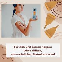 Fair Squared Menstruatiecup - medium - thumbnail