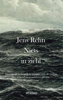 Niets in zicht - Jens Rehn - eBook (9789046825419)