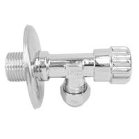 Wiesbaden Riko luxor hoekstopkraan 1/2 bui.x10 zonder filter - thumbnail