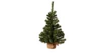 Decoratie Mini Kerstboom 60 cm - thumbnail