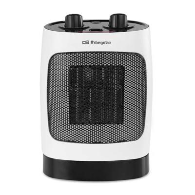 Verwarming Orbegozo 17678 ORB Wit 2000 W