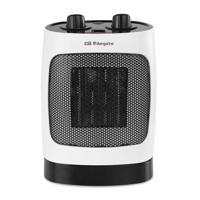 Verwarming Orbegozo 17678 ORB Wit 2000 W - thumbnail