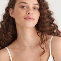 Ketting Dames Ania Haie N032-01H 40 cm - thumbnail