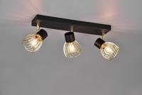 Trio PlafondlampArdon design 3-lichts - R81383080 - thumbnail