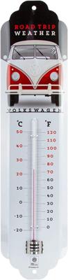 Thermometer Volkswagen Good in Shape