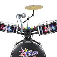 Drums Reig Flash Kinderen Plastic - thumbnail
