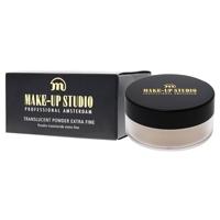 Make-Up Studio Translucent Extra Fine Powder 1 10gr - thumbnail