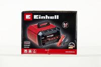 Einhell CE-BC 30 M 1002275 Oplader 12 V, 24 V 30 A - thumbnail