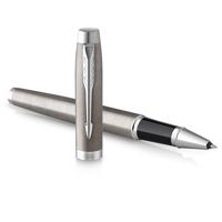 Rollerpen Parker IM stainless steel CT medium - thumbnail