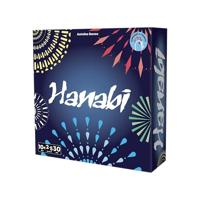Asmodee Hanabi kaarstpel refresh - thumbnail