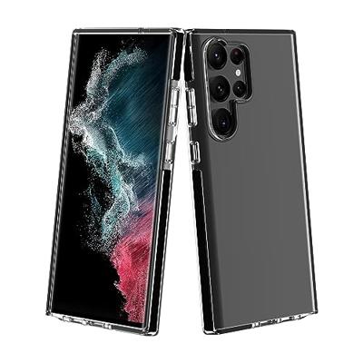 Telefoonhoes Muvit for Change Galaxy S23 Ultra 5G Samsung Galaxy S23 Ultra Telefoonhoes Muvit for Change Galaxy S23 Ultra 5G Samsung Galaxy S23 Ultra