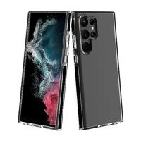 Telefoonhoes Muvit for Change Galaxy S23 Ultra 5G Samsung Galaxy S23 Ultra - thumbnail