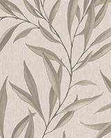 Noordwand The new design book Behang met bladeren - 32204 - thumbnail
