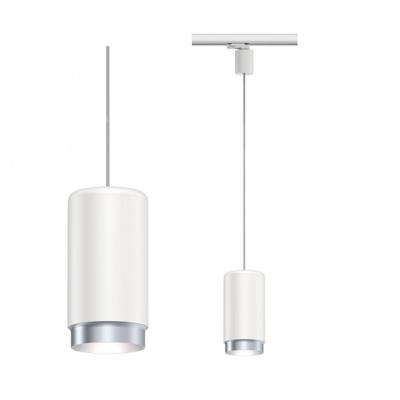 Paulmann Corus 95404 Systeemlamp (basis) ProRail3 E27 Wit
