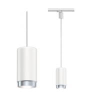 Paulmann Corus 95404 Systeemlamp (basis) ProRail3 E27 Wit - thumbnail