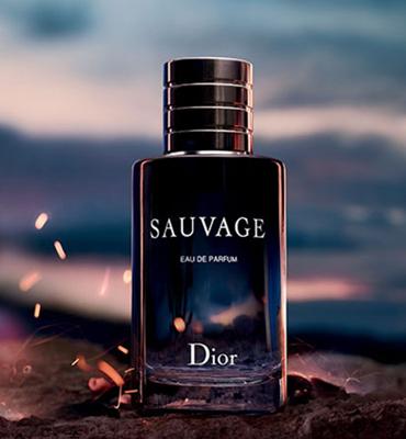Christian Dior - Dior Sauvage Eau de parfum Spray 100 ml Heren