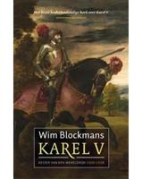 Karel V - Wim Blockmans - ebook - thumbnail