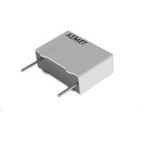 Kemet Keramische condensator 1 stuk(s) Bulk - thumbnail