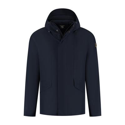 Travelin' - - Marineblauw - Maat Travelin' - - Marineblauw - Maat