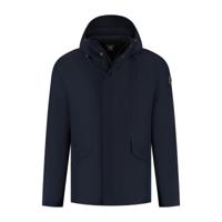 Travelin' - - Marineblauw - Maat - thumbnail