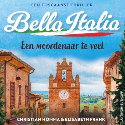 Een moordenaar te veel