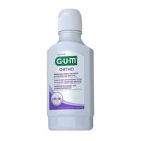 Gum Ortho Mondspoeling Gel 300ml 3090 - thumbnail