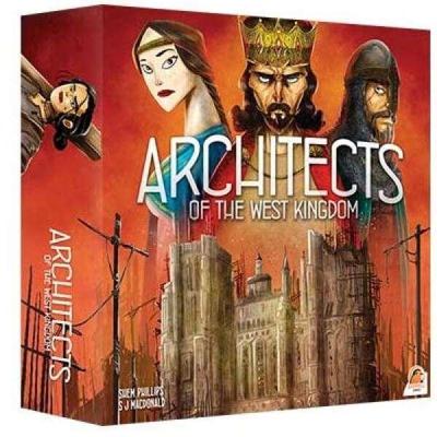 Architects of the West Kingdom
