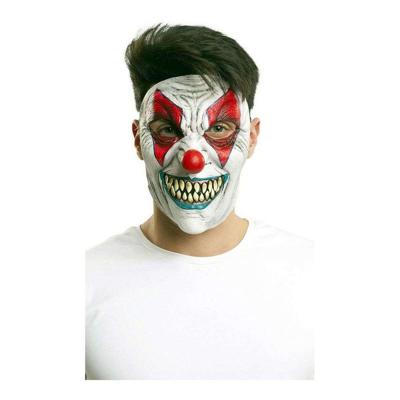 Masker My Other Me Kwade Clown M Één maat