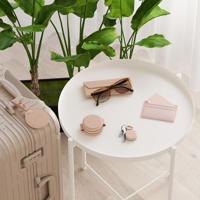 Satechi FindAll tracking kaart met FindMy - Desert Rose - thumbnail