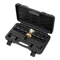 KS Tools 700.1520 Geleidehulzen voor binnen-uittrekset voor motoren en transmissie, 7-delig - thumbnail