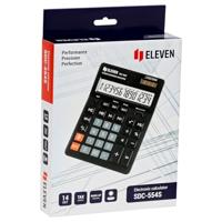 Eleven bureaucalculator SDC-554S - thumbnail