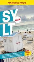 Marco Polo NL Reisgids Sylt (Paperback) - thumbnail
