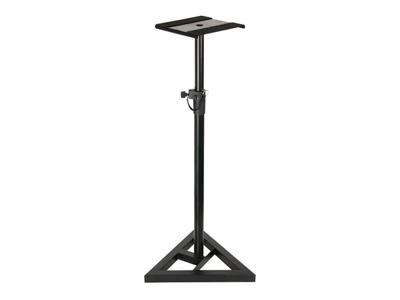 Adam Hall Universeel speakerstatief met plateau