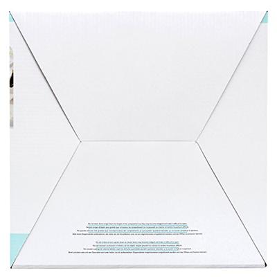 We R Makers • embellishment storage bloom mint 28,70x28,70x16,51cm