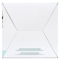 We R Makers • embellishment storage bloom mint 28,70x28,70x16,51cm - thumbnail