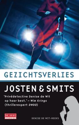 Gezichtsverlies - Marc Josten, Rob Smits - ebook