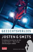 Gezichtsverlies - Marc Josten, Rob Smits - ebook - thumbnail