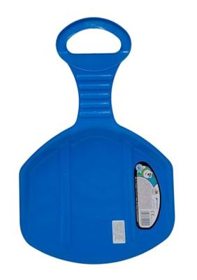 Slede glijmat kunststof 53x345cm