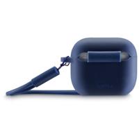Hama Fantastic Feel pr AirPods Pro 3e GN hoes, blauw - thumbnail
