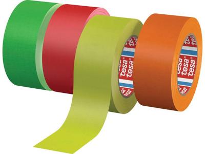 tesa 04671-00035-00 Textieltape tesaband 4671 Zwart (mat) (l x b) 50 m x 50 mm 1 stuk(s) tesa 04671-00035-00 Textieltape tesaband 4671 Zwart (mat) (l x b) 50 m x 50 mm 1 stuk(s)