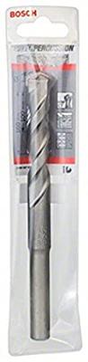 Bosch Accessories CYL-3 2608597671 Carbide Beton-spiraalboor 16 mm Gezamenlijke lengte 160 mm Cilinderschacht 1 stuk(s)