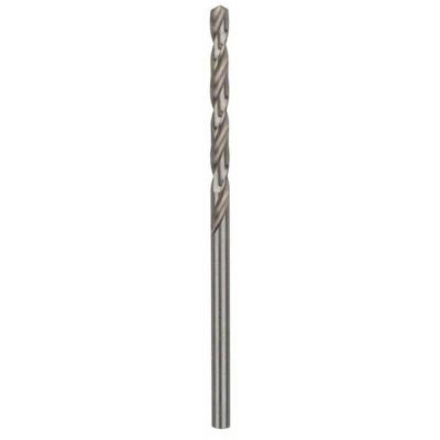 Bosch Accessoires Metaalboren HSS-G, Standard 3,6 x 39 x 70 mm 10st - 2608595332 Bosch Accessoires Metaalboren HSS-G, Standard 3,6 x 39 x 70 mm 10st - 2608595332