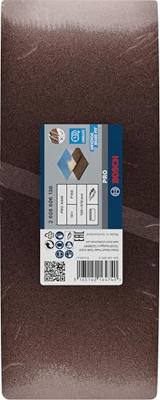 Bosch Accessories Schuurbandset