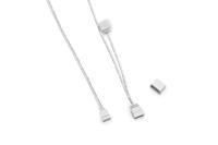 EKWB EK-Vardar EVO 120ER D-RGB - White case fan - thumbnail