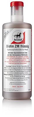Leovet Biotine