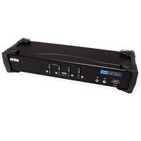 ATEN CS1764A KVM-switch - thumbnail
