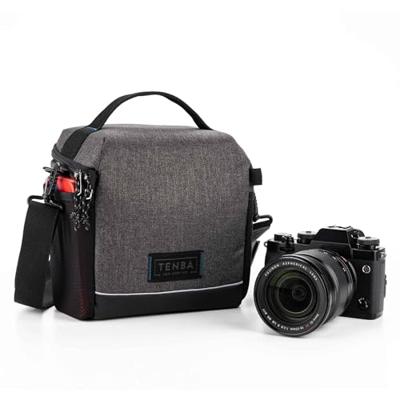 Tenba Skyline V2 Schouder Bag 8 - Black (637-780)