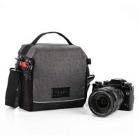 Tenba Skyline V2 Schouder Bag 8 - Black (637-780) - thumbnail