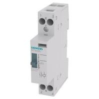 Siemens 5TT5000-6 Installatiezekeringautomaat 2x NO 20 A 1 stuk(s)