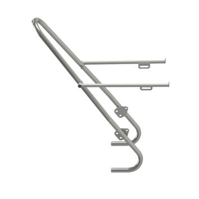 Tubus Voordrager 26/28" tara